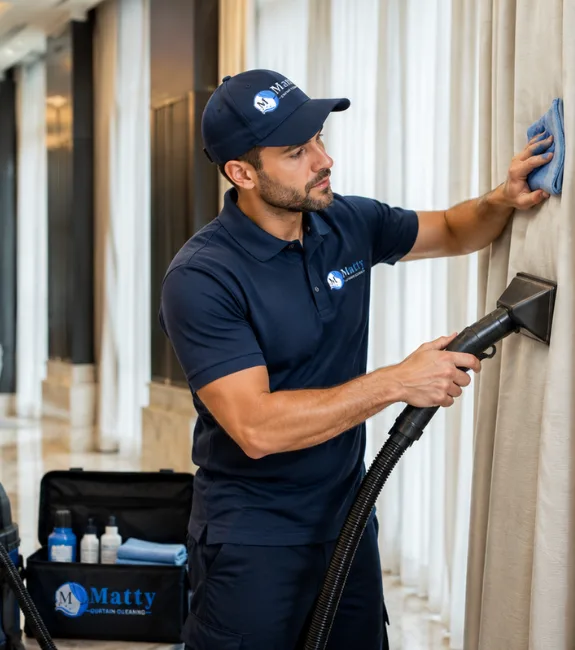 Sheldon Curtain Cleaning