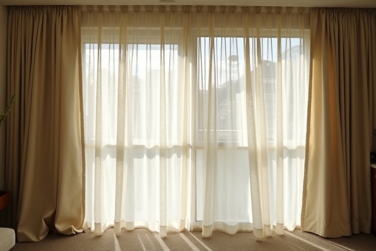 Before Professional Cleaning - Sheldon