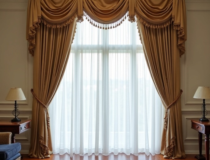 Sheldon Drapes Cleaning